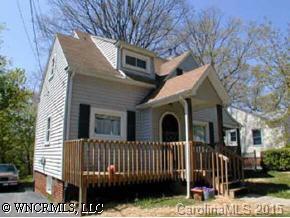 41 Princeton Dr., Asheville, NC 28806