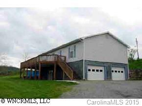 139 Highland St., Weaverville, NC 28787