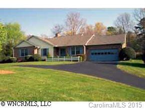 20 Golf View Dr., Etowah, NC 28729