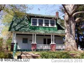 8 Stewart St., Asheville, NC 28806