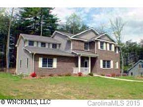 112 Nathan Ct., Fletcher, NC 28732