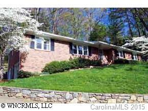 70 Woodbury Rd., Asheville, NC 28804