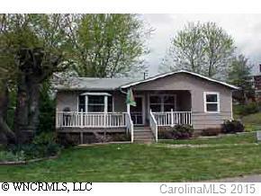 11 Nebraska St., Asheville, NC 28806