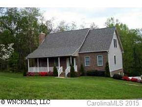 105 Morgan Branch Estates, Candler, NC 28715