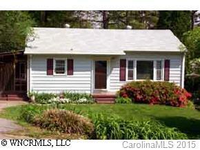 195 Carrier St., Asheville, NC 28806