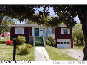 15 Blanton St., Asheville, NC 28801