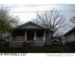 26 Monroe Pl., Asheville, NC 28801