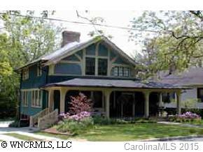 129 Pearson Drive, Asheville, NC 28801