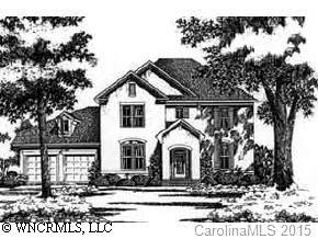 505 Welsh Partridge Cir., Candler, NC 28715