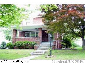 40 Vermont Ave., Asheville, NC 28806