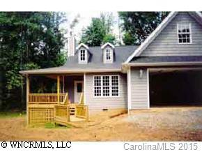 4 Hawtree Ct., Weaverville, NC 28787