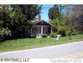 89 Moody Ave., Candler, NC 28715