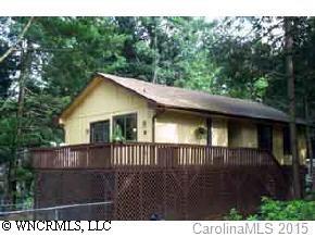 1 Pinecroft Ln., Fletcher, NC 28732