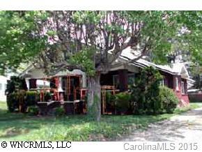 38 Fairfax Ave., Asheville, NC 28806