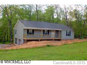 41 Snow Hill Church Rd., Candler, NC 28715