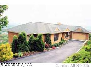 22 Perrion Ave., Weaverville, NC 28787