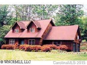 16 W. Crabapple Ln., Asheville, NC 28804