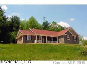 293 High Ridge Dr., Fletcher, NC 28732