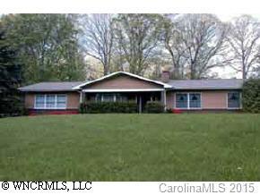 3115 Brevard Rd., Hendersonville, NC 28791