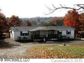 102 Spivey Mtn Rd., Asheville, NC 28806