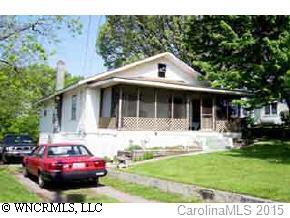 20 Rocky Ridge, Asheville, NC 28806