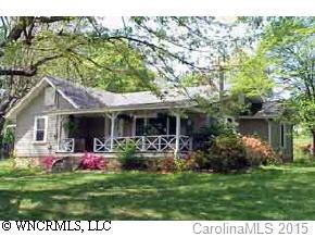 1294 Pisgah Hwy., Candler, NC 28715