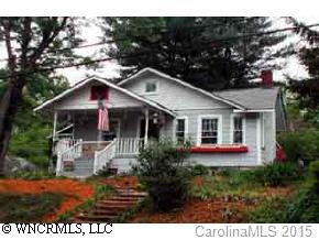 221 Fairfax Ave., Asheville, NC 28806