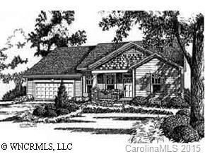 419 Mountain Wasp Dr., Candler, NC 28715