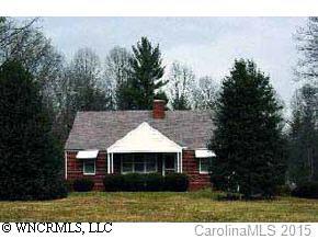 833 Sand Hill Rd., Asheville, NC 28806