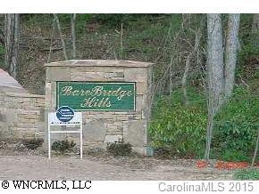 Mills Place Rd. #4, Asheville, NC 28804