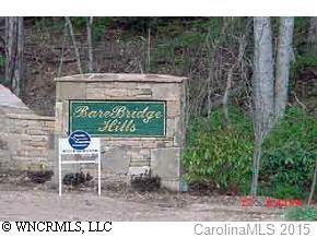 Mills Place Rd. #27, Asheville, NC 28804