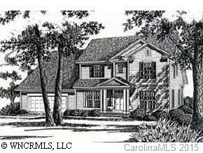 413 Mountain Wasp Dr., Candler, NC 28715