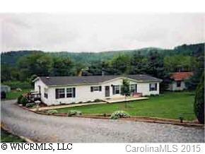 542 Hart Dr., Pisgah Forest, NC 28768
