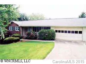 100 Dogwood Dr., Weaverville, NC 28787