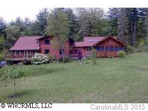 15 Cimmaron Dr., Pisgah Forest, NC 28768