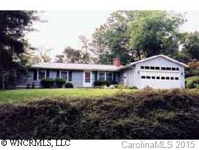 86 Gibson Rd., Asheville, NC 28804