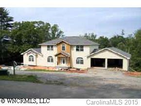 9 Forest Ridge Dr., Weaverville, NC 28787