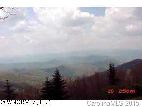 G1 Ogle Meadows Rd., Burnsville, NC 28714