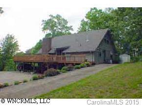 455 Luther Rd., Candler, NC 28715