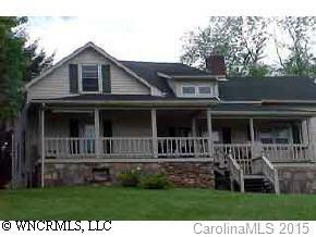 2782 Coleman Mtn. Rd., Waynesville, NC 28785