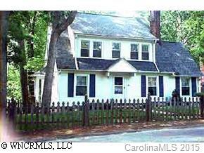 17 Sylvan Ave., Asheville, NC 28801