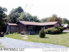 275 Asbury Rd., Candler, NC 28715