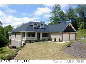 72 Hillcrest Dr., Weaverville, NC 28787