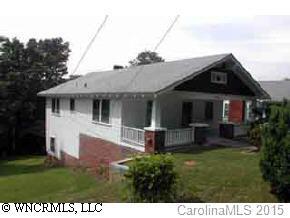49 Euclid Blvd., Asheville, NC 28806