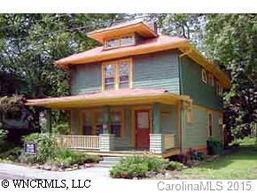 24 Woodlawn Ave., Asheville, NC 28801