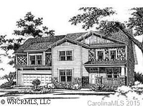 411 Mountain Wasp Dr., Candler, NC 28715
