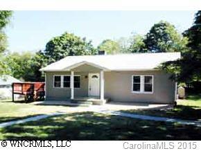 32 Ridge Rd., Asheville, NC 28806