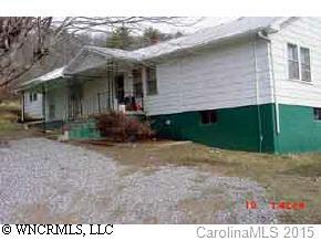 134 Sheppard Way, Burnsville, NC 28714