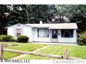 34 Princeton Dr., Asheville, NC 28806