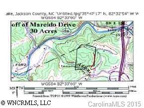 [Address Hidden by Seller], Weaverville, NC 28787